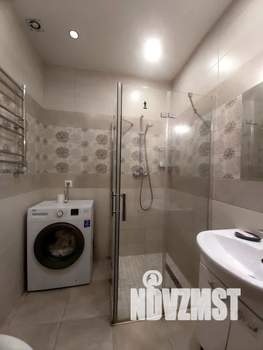 Студия квартира, посуточно, 27м2, 6/6 этаж