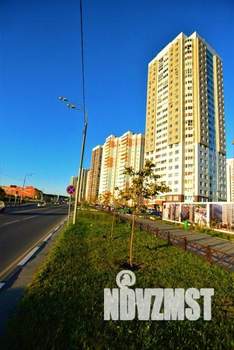 1-к квартира, посуточно, 65м2, 1/1 этаж