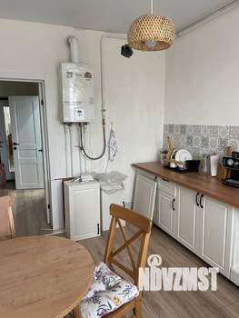 2-к квартира, на длительный срок, 54м2, 4/5 этаж