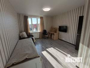 1-к квартира, на длительный срок, 39м2, 3/4 этаж