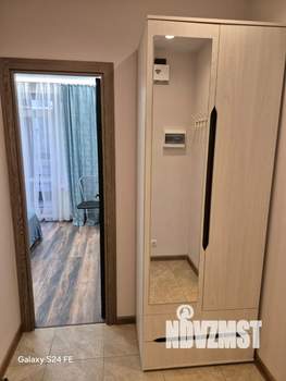 1-к квартира, на длительный срок, 31м2, 2/6 этаж