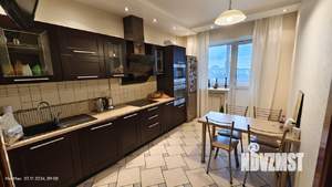 2-к квартира, на длительный срок, 87м2, 10/10 этаж