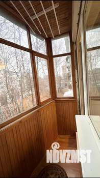 1-к квартира, на длительный срок, 33м2, 3/5 этаж