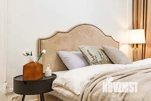 Студия квартира, посуточно, 21м2, 23/24 этаж