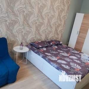 2-к квартира, посуточно, 60м2, 1/1 этаж