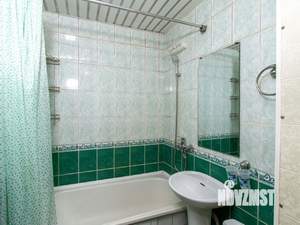 2-к квартира, на длительный срок, 52м2, 1/9 этаж