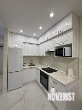 2-к квартира, на длительный срок, 42м2, 2/9 этаж