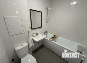 1-к квартира, на длительный срок, 32м2, 5/17 этаж