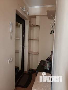 1-к квартира, на длительный срок, 25м2, 4/9 этаж