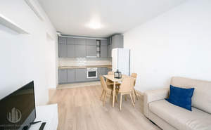2-к квартира, на длительный срок, 50м2, 14/25 этаж