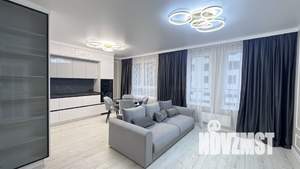 3-к квартира, на длительный срок, 77м2, 8/9 этаж