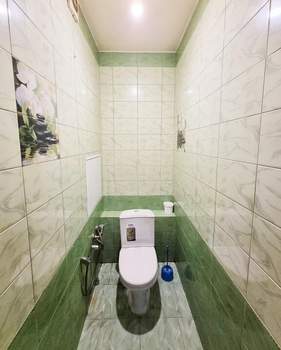 2-к квартира, на длительный срок, 44м2, 13/17 этаж