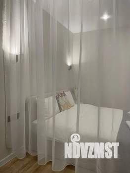 Студия квартира, посуточно, 29м2, 1/6 этаж