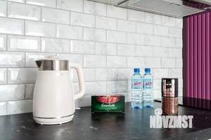 Студия квартира, посуточно, 28м2, 6/15 этаж