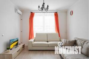 2-к квартира, посуточно, 75м2, 15/22 этаж