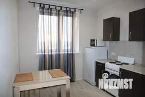 1-к квартира, посуточно, 34м2, 17/17 этаж