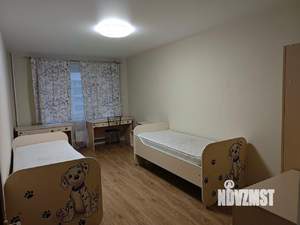 2-к квартира, на длительный срок, 69м2, 10/10 этаж