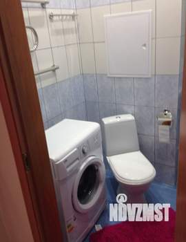 1-к квартира, на длительный срок, 32м2, 2/17 этаж