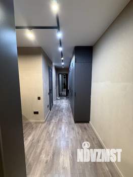 1-к квартира, на длительный срок, 28м2, 3/3 этаж