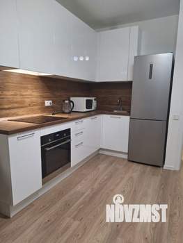 2-к квартира, на длительный срок, 36м2, 14/17 этаж