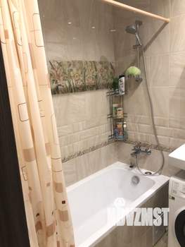 1-к квартира, на длительный срок, 36м2, 12/18 этаж