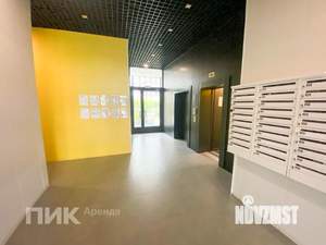 Студия квартира, на длительный срок, 23м2, 10/14 этаж