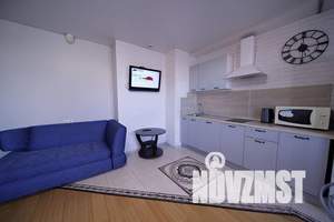 2-к квартира, посуточно, 55м2, 8/20 этаж