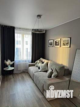 2-к квартира, на длительный срок, 51м2, 5/6 этаж