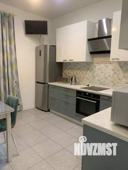 2-к квартира, на длительный срок, 55м2, 8/17 этаж