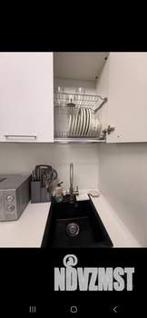 2-к квартира, на длительный срок, 43м2, 14/17 этаж