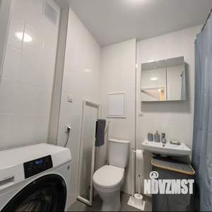 1-к квартира, на длительный срок, 34м2, 10/17 этаж