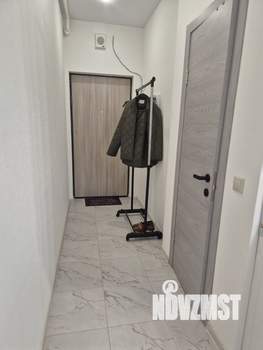 Студия квартира, на длительный срок, 23м2, 8/15 этаж