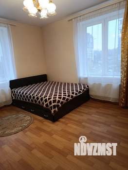 2-к квартира, на длительный срок, 50м2, 2/6 этаж