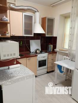3-к квартира, на длительный срок, 48м2, 1/2 этаж