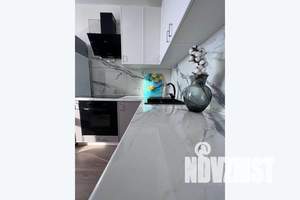 1-к квартира, посуточно, 30м2, 6/17 этаж