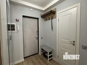 2-к квартира, на длительный срок, 45м2, 15/18 этаж