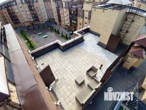 1-к квартира, на длительный срок, 75м2, 7/7 этаж