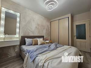 2-к квартира, посуточно, 60м2, 3/20 этаж