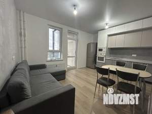 3-к квартира, на длительный срок, 76м2, 12/17 этаж