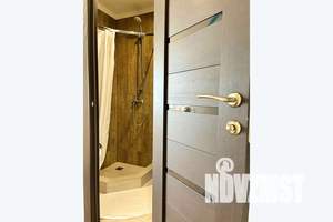 1-к квартира, посуточно, 25м2, 1/6 этаж