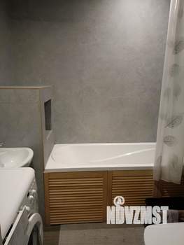 Студия квартира, на длительный срок, 25м2, 1/6 этаж