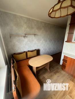 2-к квартира, на длительный срок, 52м2, 6/10 этаж
