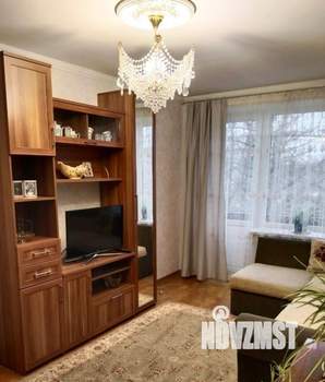2-к квартира, на длительный срок, 44м2, 5/5 этаж