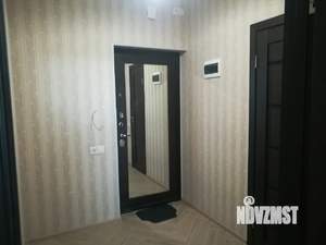 1-к квартира, на длительный срок, 35м2, 7/17 этаж