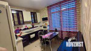 2-к квартира, на длительный срок, 66м2, 10/25 этаж