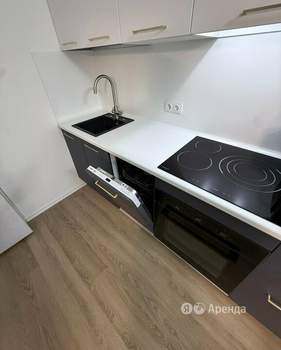 2-к квартира, на длительный срок, 33м2, 12/12 этаж