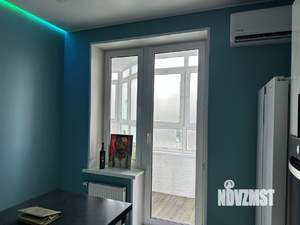 2-к квартира, на длительный срок, 48м2, 4/20 этаж