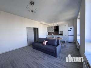3-к квартира, на длительный срок, 80м2, 15/17 этаж