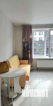 Студия квартира, на длительный срок, 25м2, 2/7 этаж