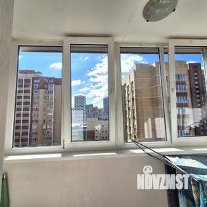 1-к квартира, посуточно, 39м2, 1/1 этаж